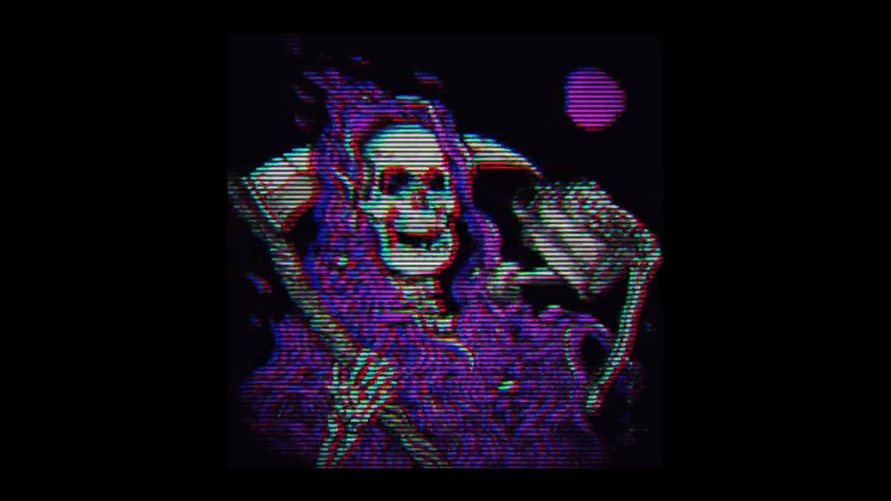 psycho cruise (extra slowed)