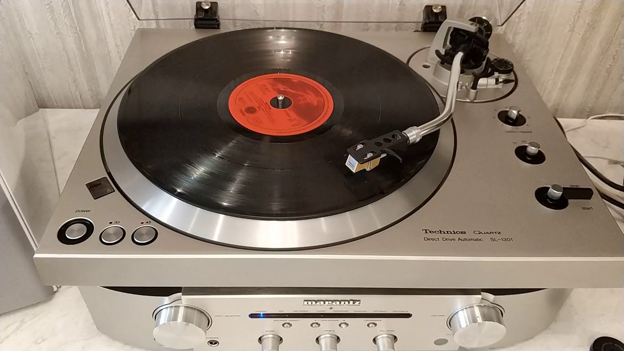 Yello - I Love You 1983 (12'' single)