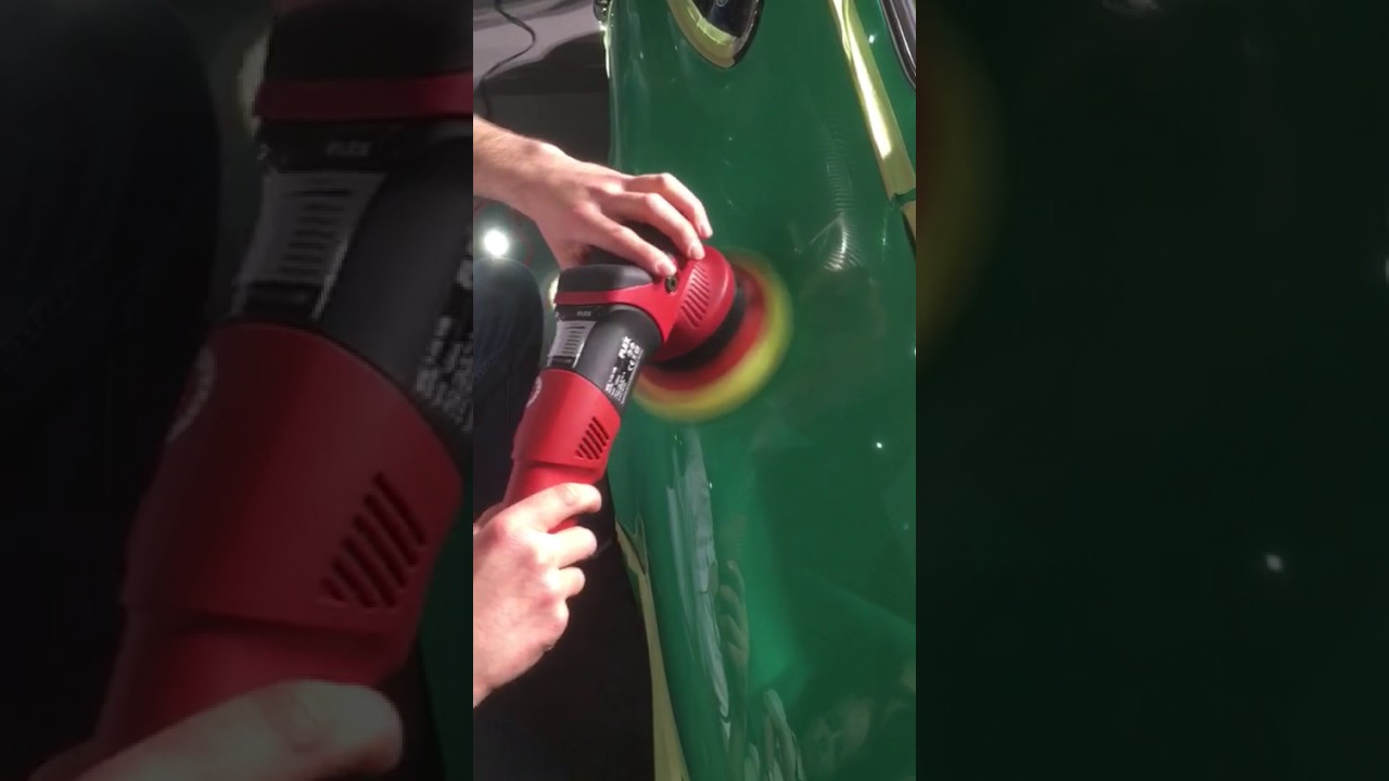 Test Flex XFE 7-15 150