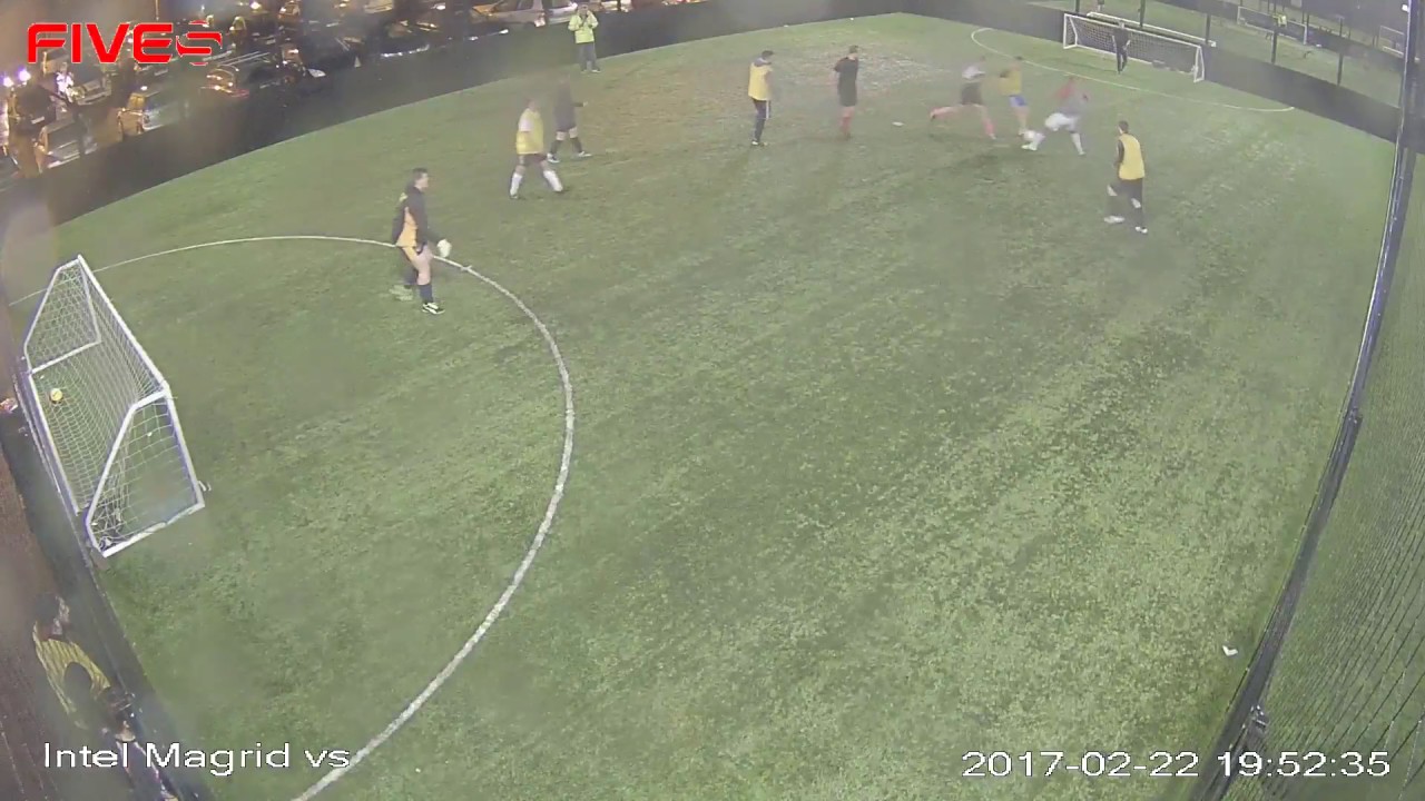 Intel Magrid vs Crystal Phallus Camera1 07:52pm