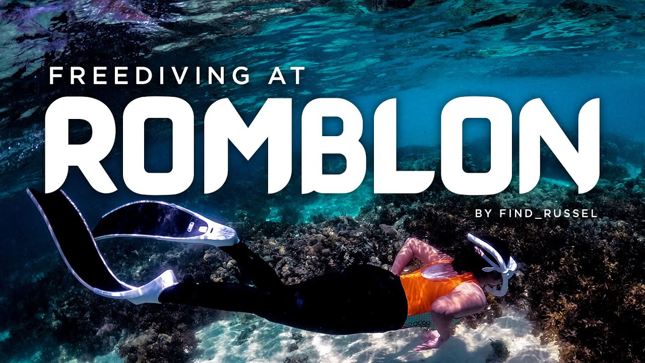 ROMBLON FREEDIVING 2022
