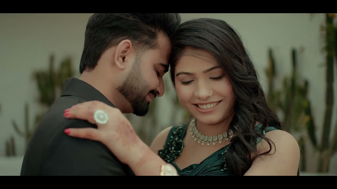 Pre Wedding Film 2025 | Narinder & Renu | 4k Video | Md Photography | Contact - 9988332962