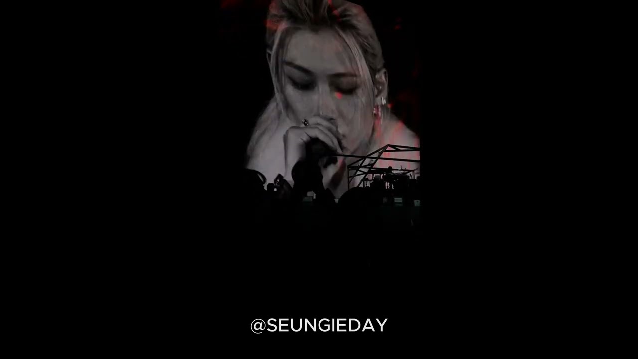 Stray Kids - Unfair (Felix) (SKZ dominATE in Singapore) 28.09.2024