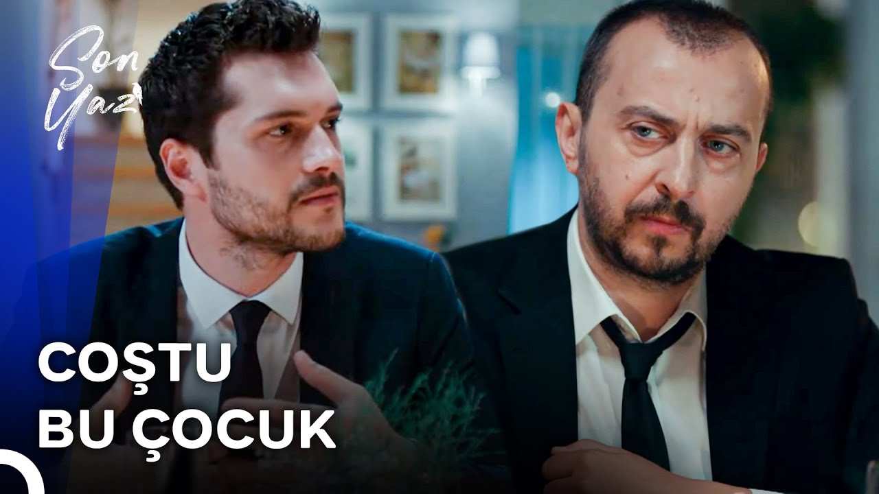 Savcının Yanında, Savcının Kızına İltifat Mı? 🥶 | Savcı - Mafya Günlükleri