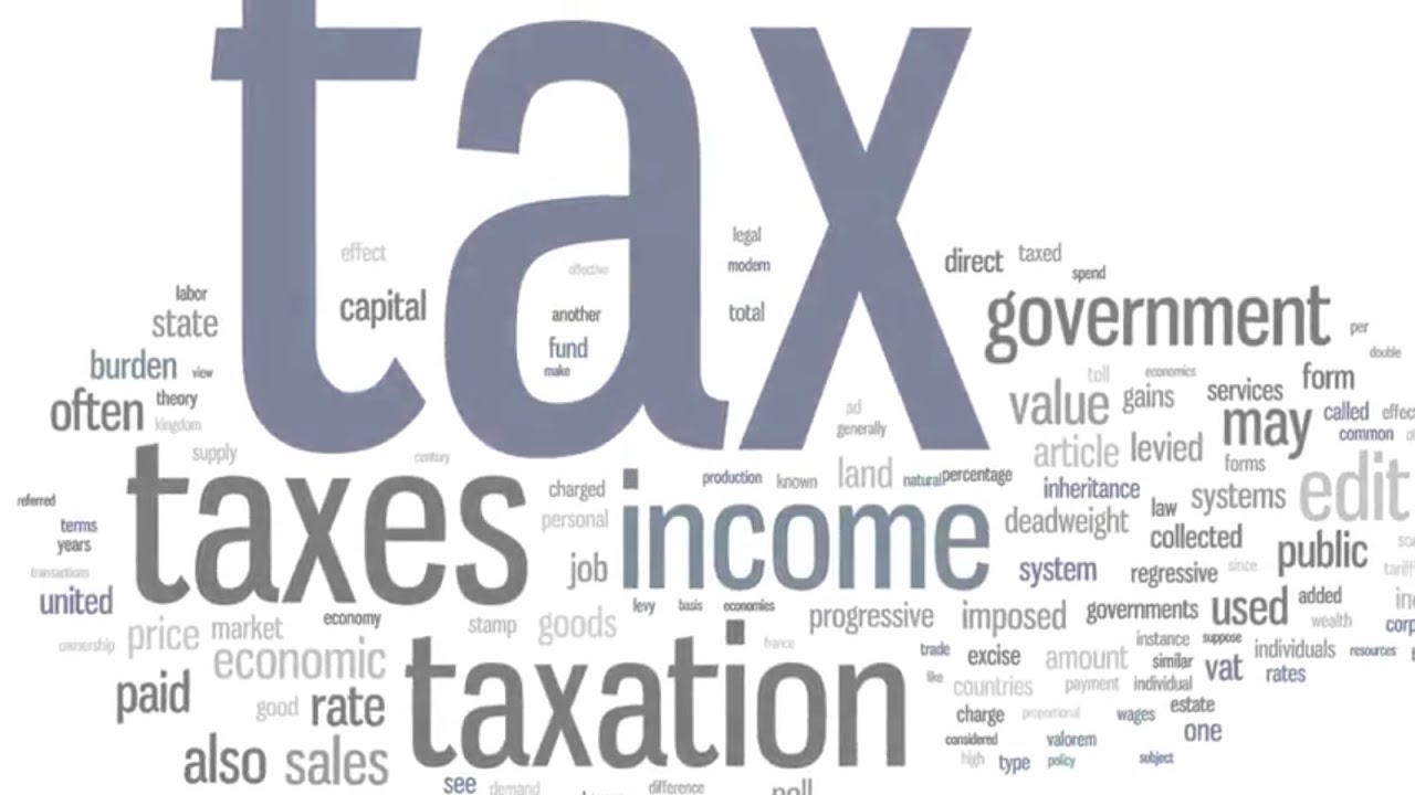 U.S. Taxation of Foreign Investors