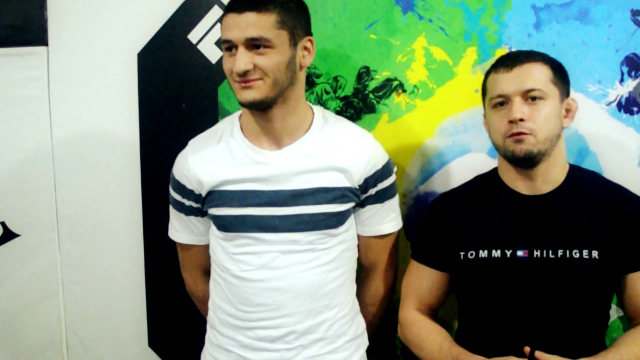 FightZone: Итоги 2018 года и внутриклубный турнир.