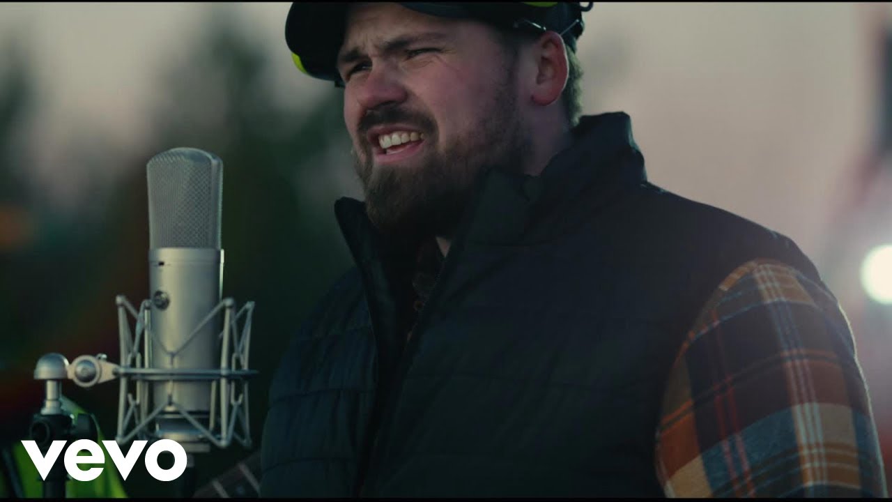 Northlake Shivers - She Was Born To Be Country (Official Music Video)