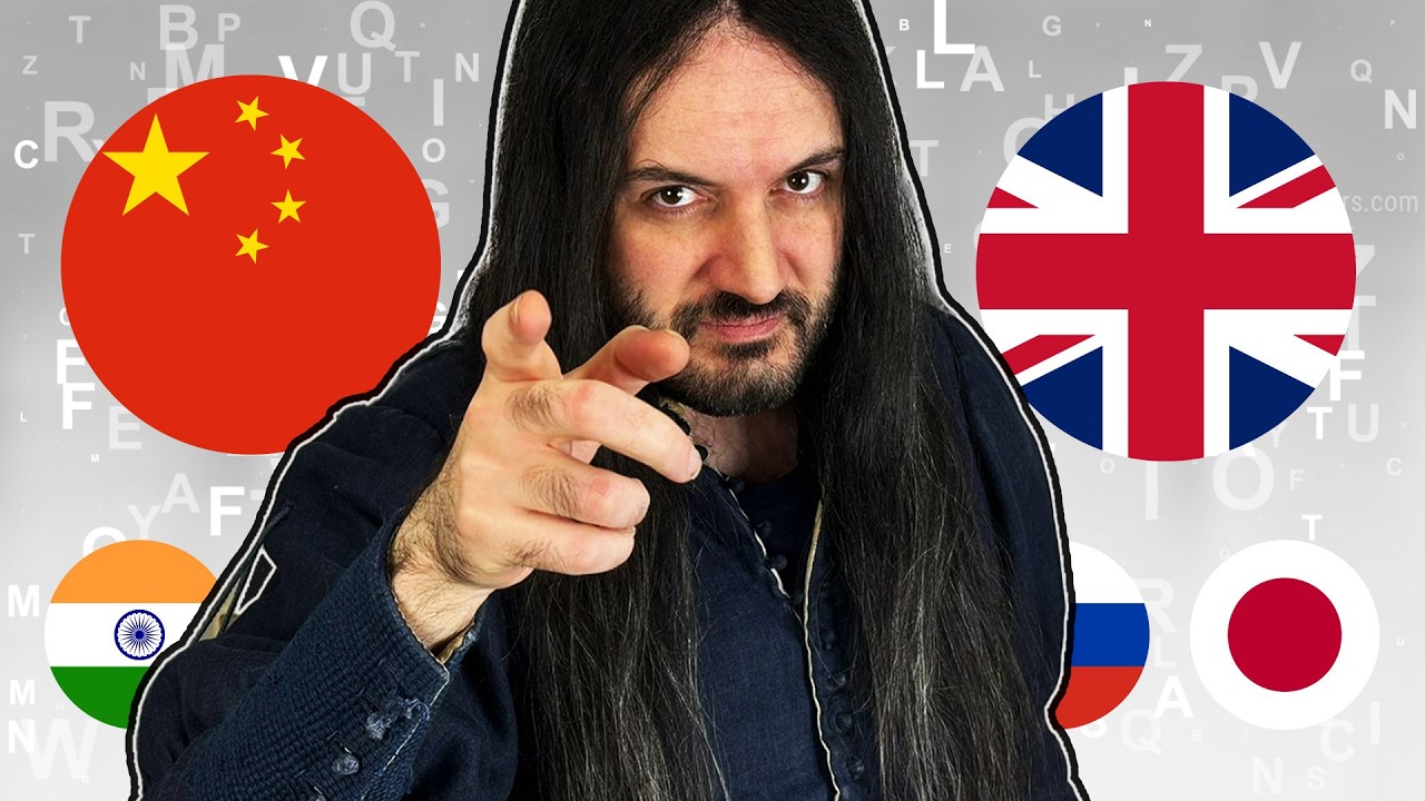 Should you become a hyperpolyglot?