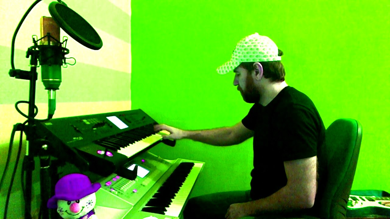 Korg M-3 VS Korg M-50 El.Piano