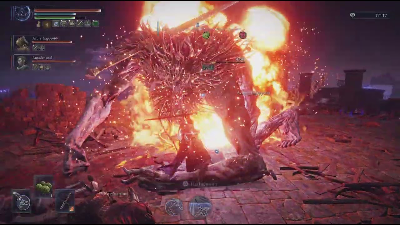 Elden Ring Nightreign: Straight Sword Wylder Has Great DPS