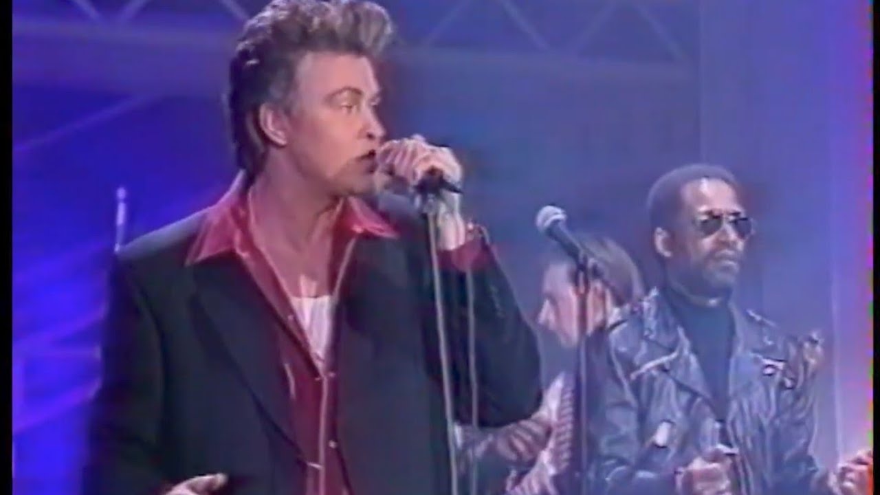 Paul Young 