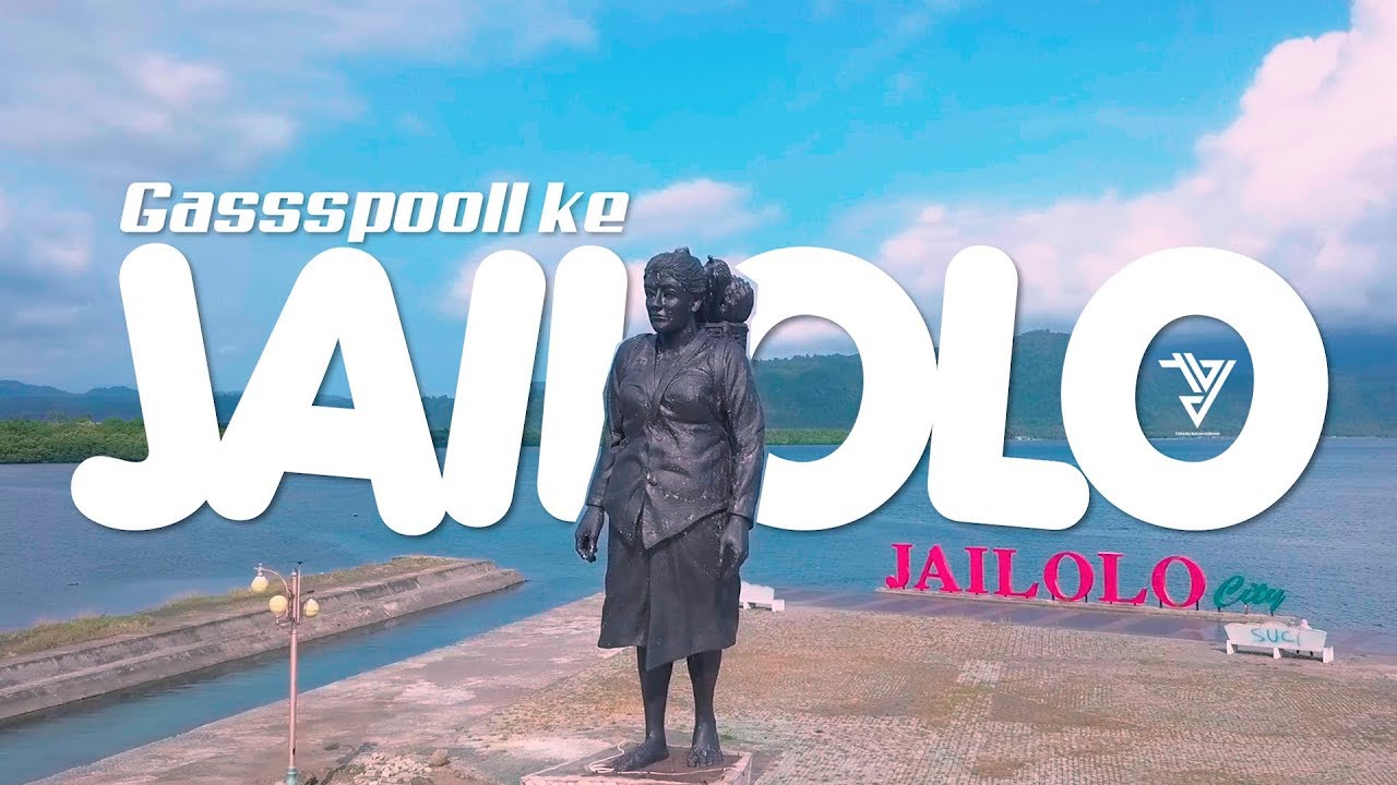 Torang Bukan Dorang | Jailolo - Halmahera Barat