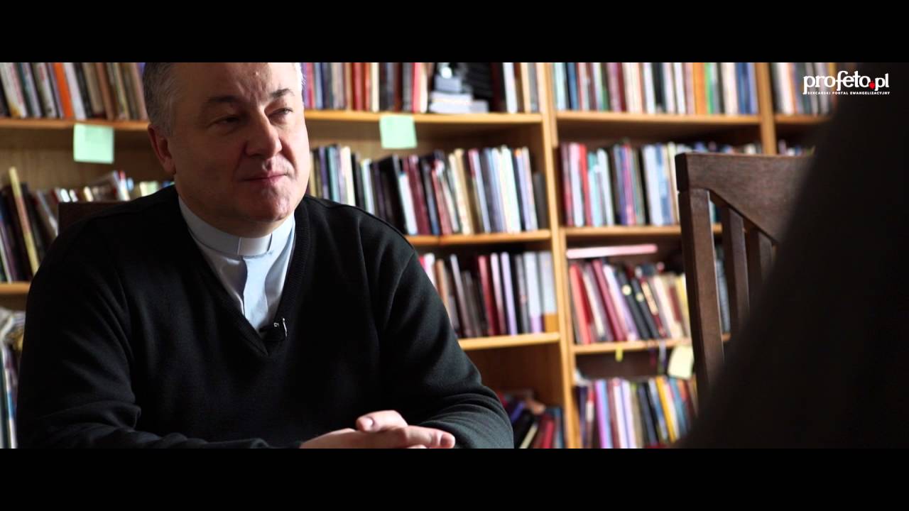 Zadaj Pytanie - ks. Artur Ważny - Kontemplacja