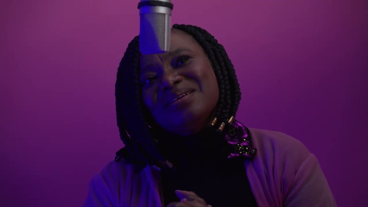 From Stories of Grace - Ore Odunsi (the full song dedicated to Grace Rosanwo)