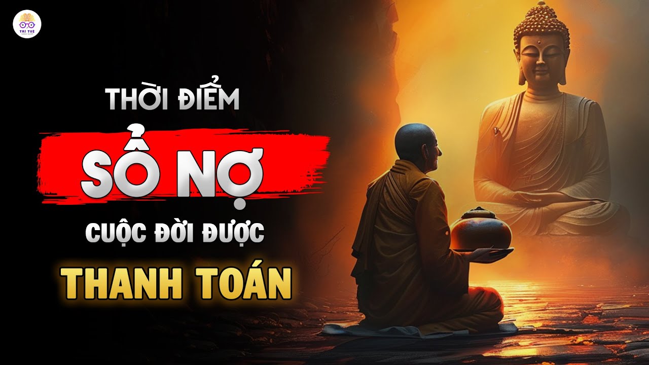 Báo Ứng Không Chừa Một Ai, Đặc Biệt Là Sau Tuổi 60 | LUẬT NHÂN QUẢ