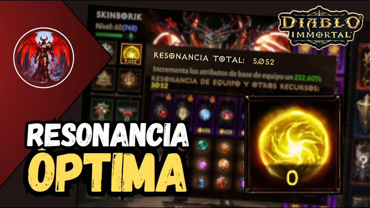 El gran ERROR que todos cometemos con la RESONANCIA