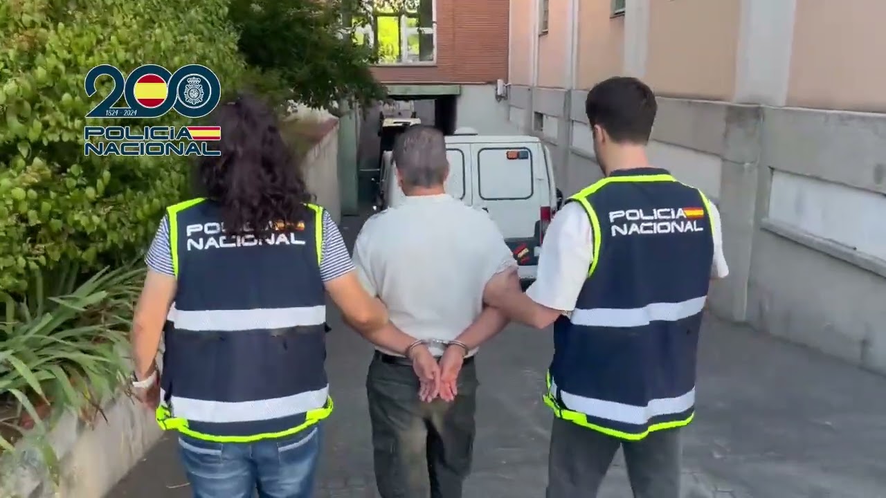 Desarticuladas 2 “células” itinerantes que cometían hurtos en sucursales bancarias y joyerías