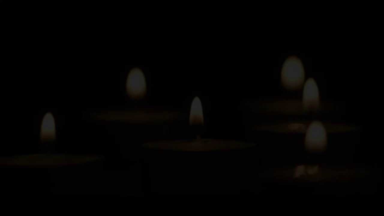 bell, book and candle