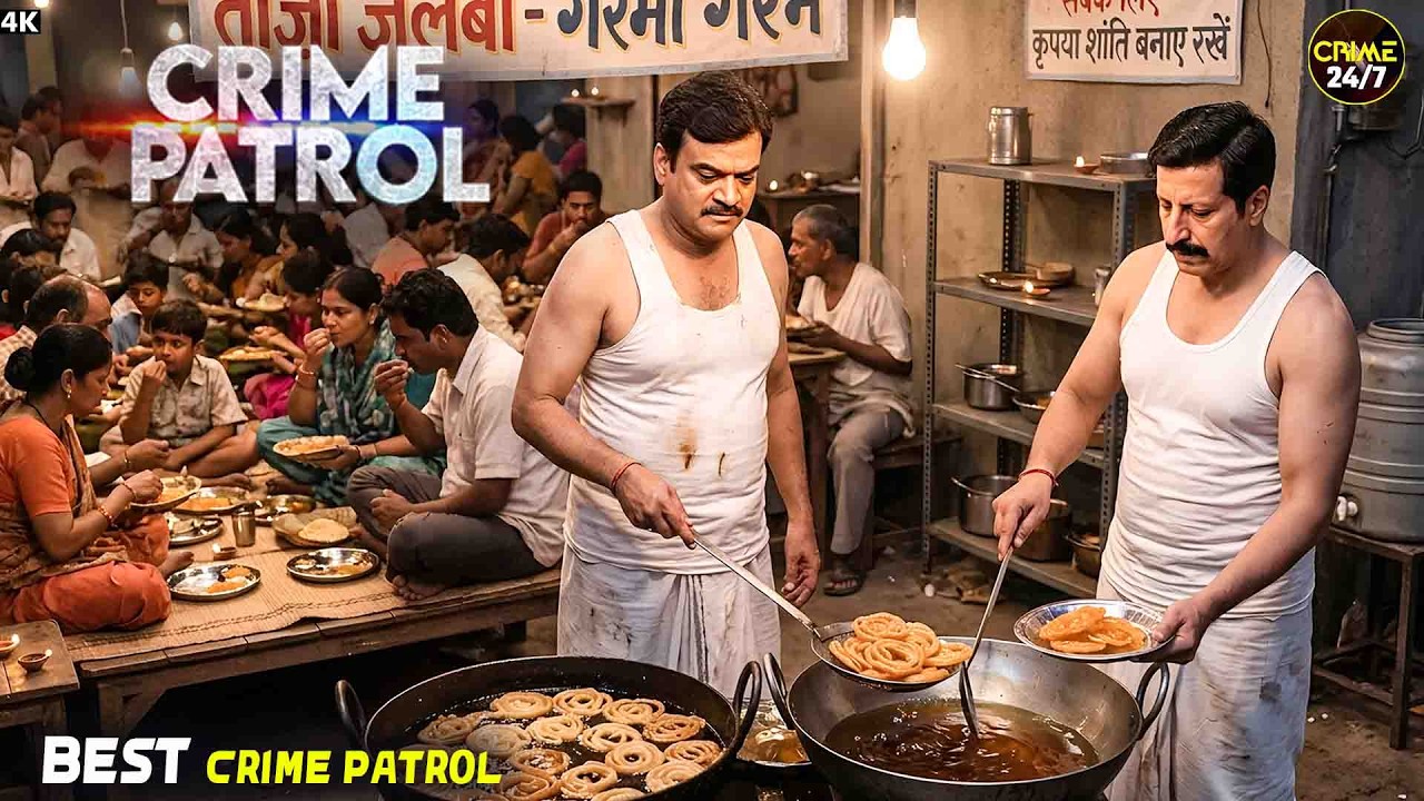 #jharkhand Crime | Crime Patrol 2026 | Crime World | New Season #truestory