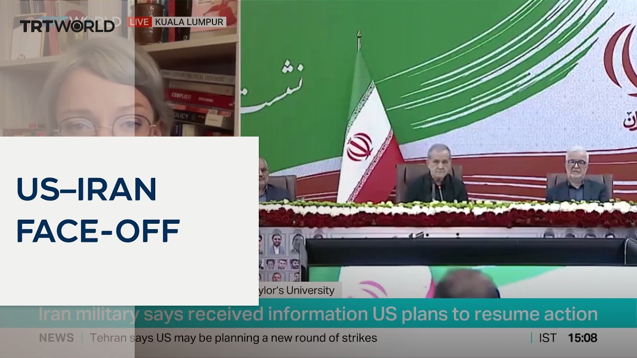 What will Iran&rsquo;s Pezeshkian say at the UN General Assembly?