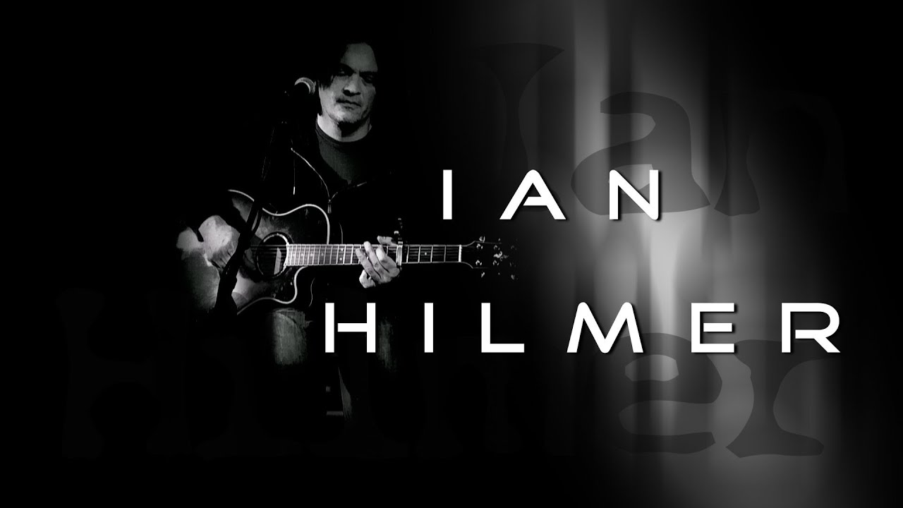 Is Something in Your Eye - Ian Hilmer