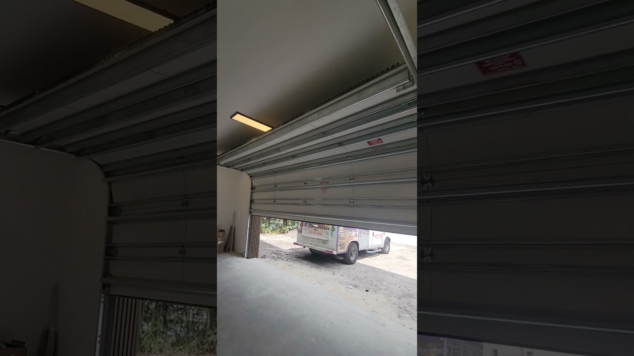 LiftMaster Maxum Operator 2200lbs #garagedoor #liftmaster #Florida