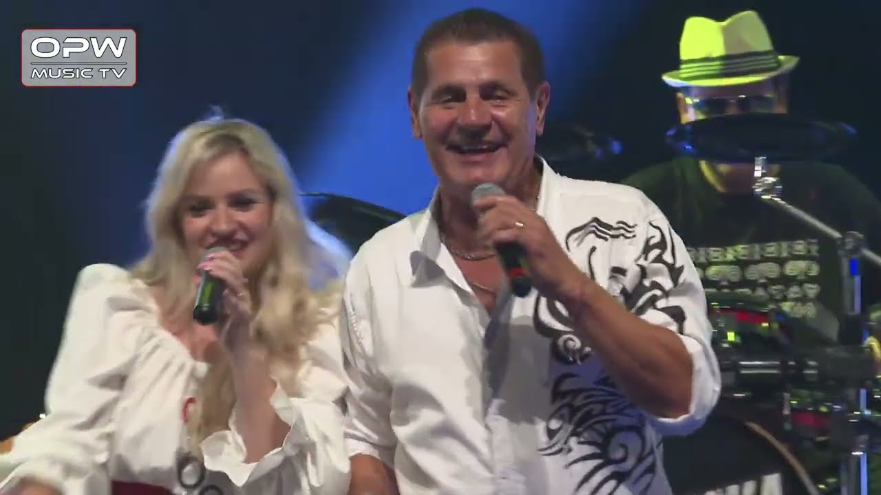 Weiter Otto - Všetko sa stať môže show