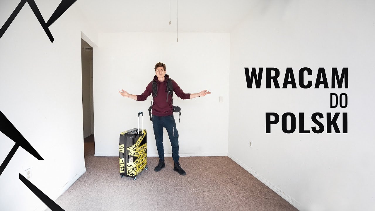 Wyprowadzam się z Los Angeles