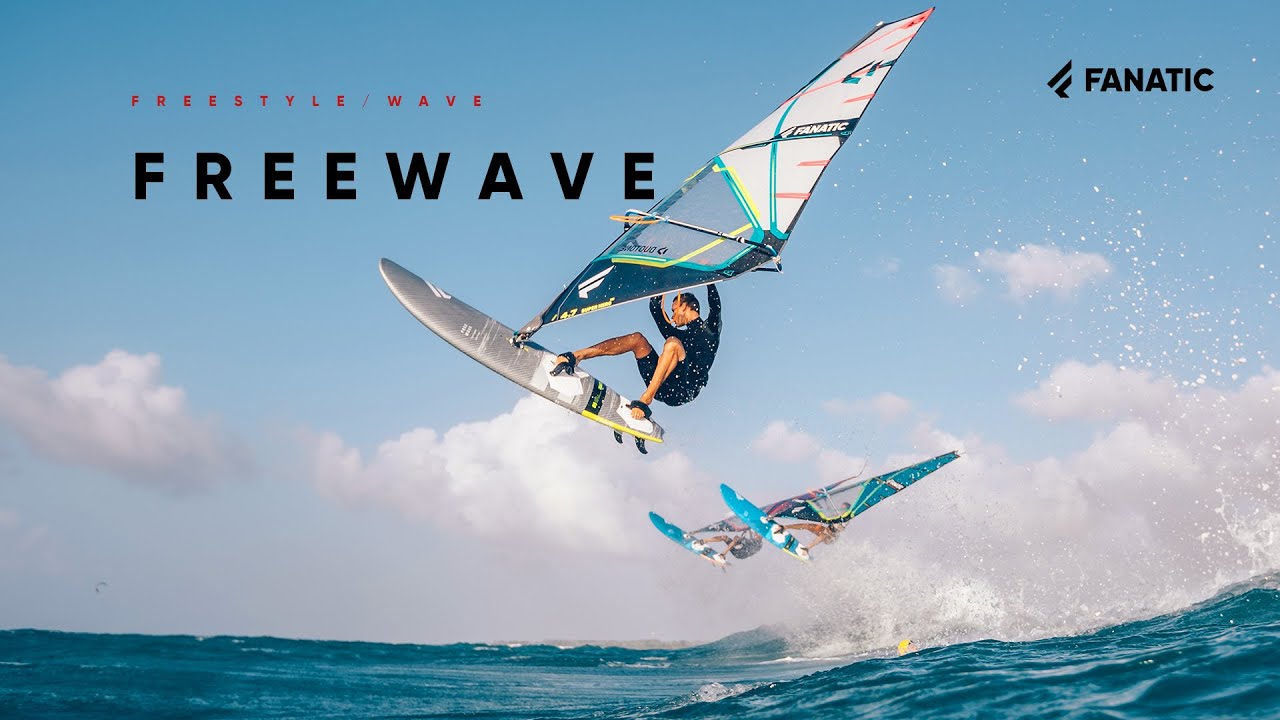 Fanatic FreeWave 2020