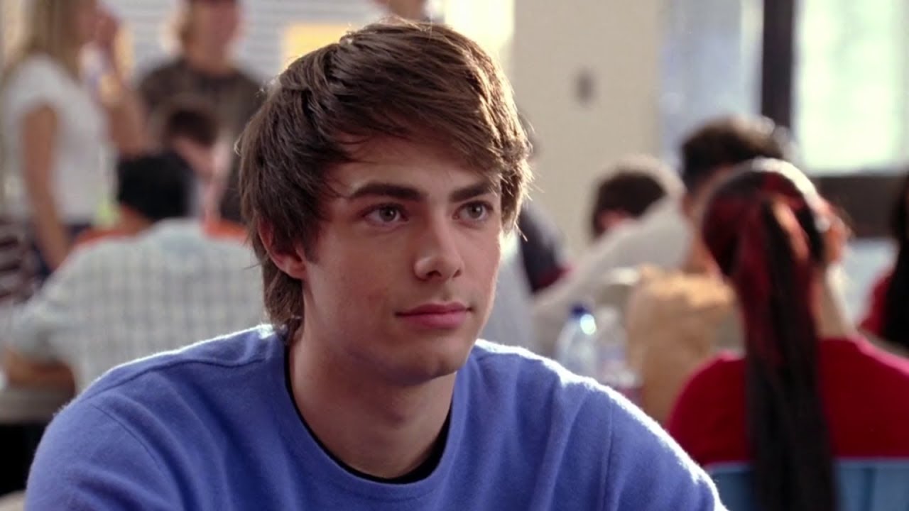 Mean Girls Star Jonathan Bennett Talks 'The Burn Cookbook'