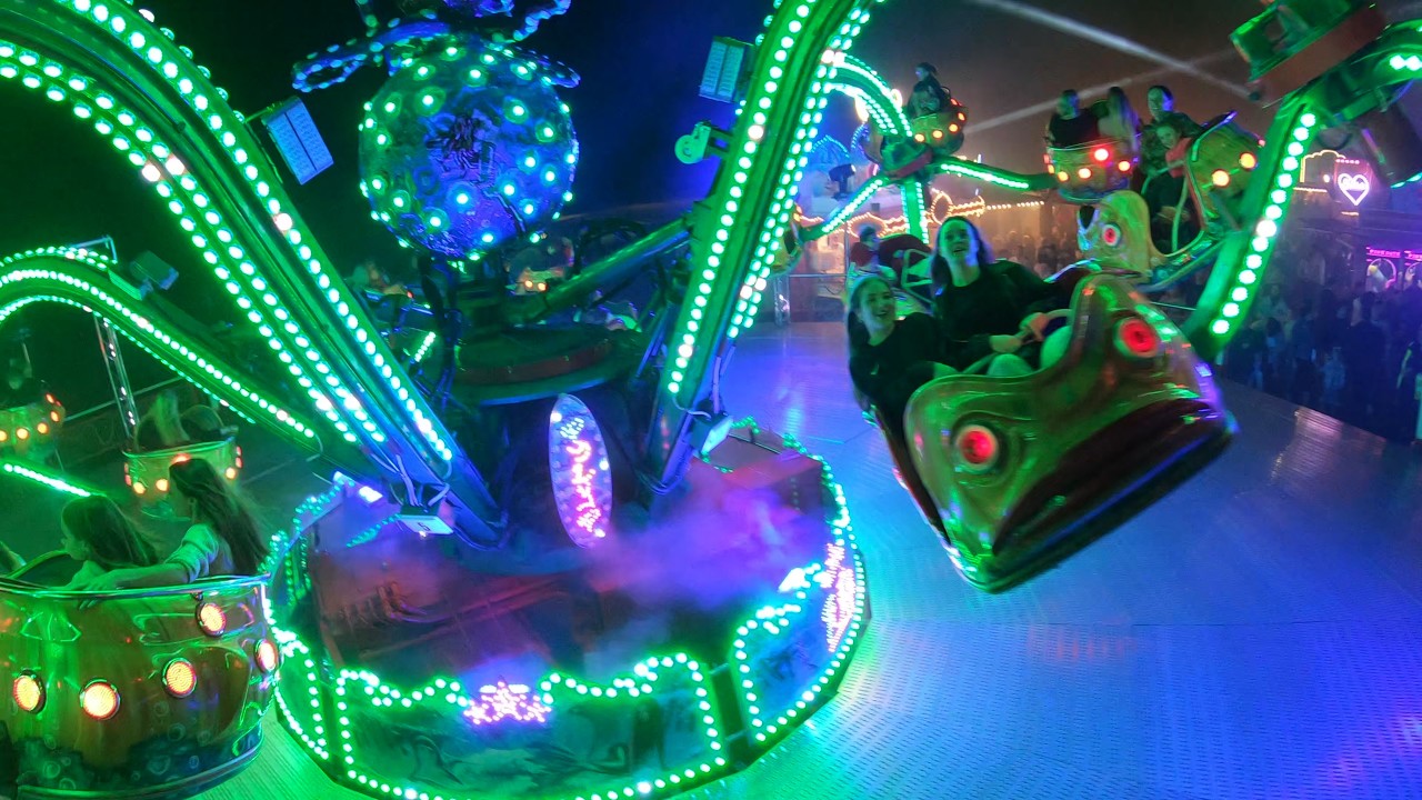 Polyp | Richter | ONRIDE | Lage-Pottenhausen Reinholdi-Markt 2023