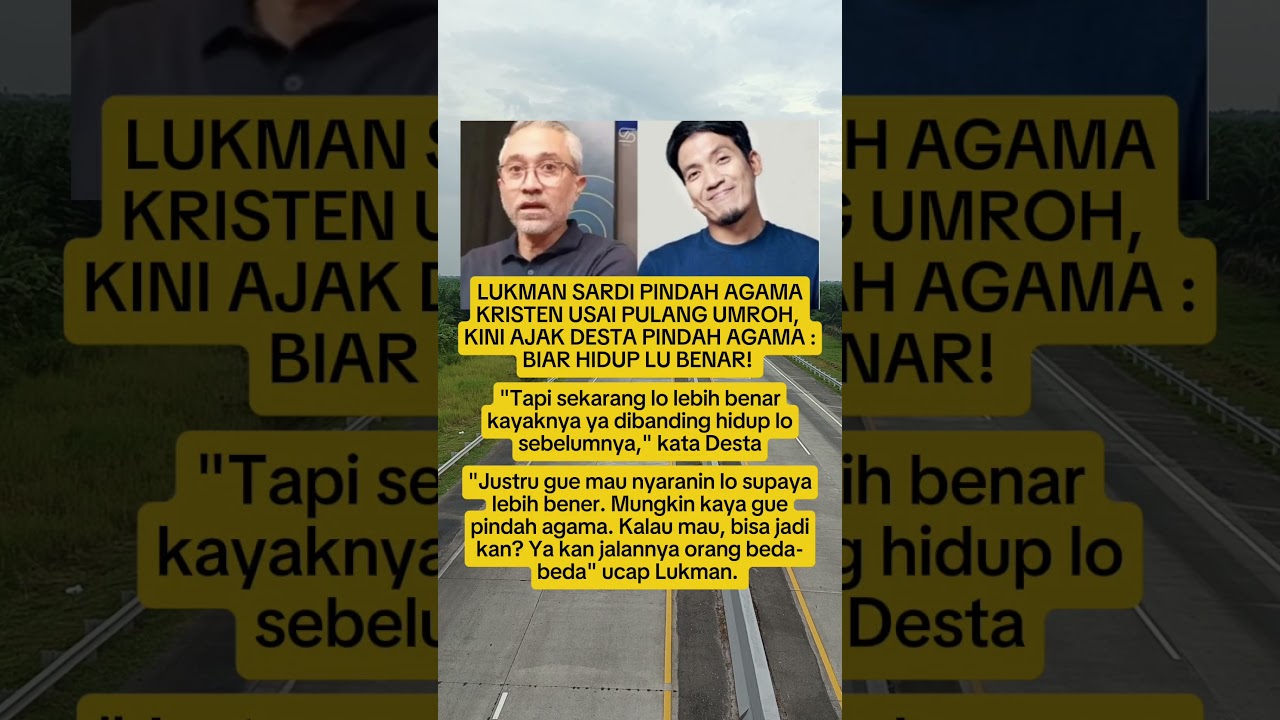 Lukman Sardi