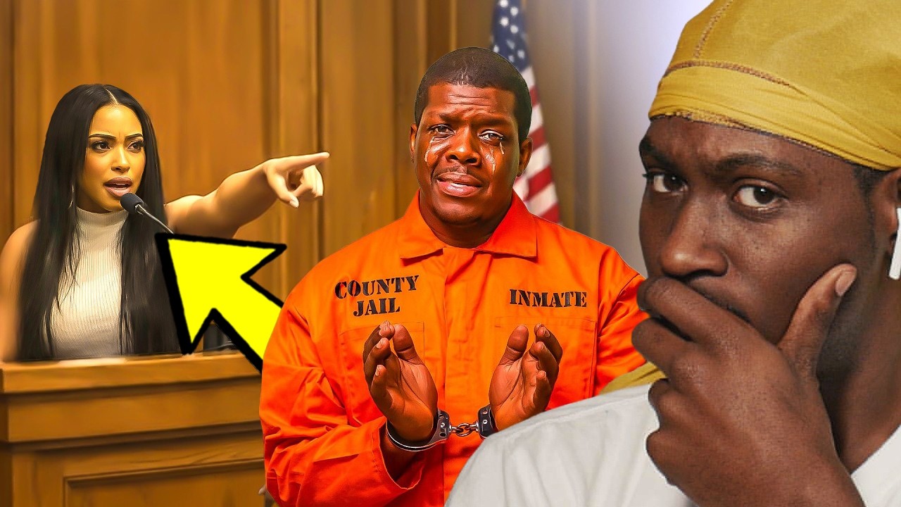 Micca Is Doing THIS to Protect Her THOTTISH PAST! | VG REACTS