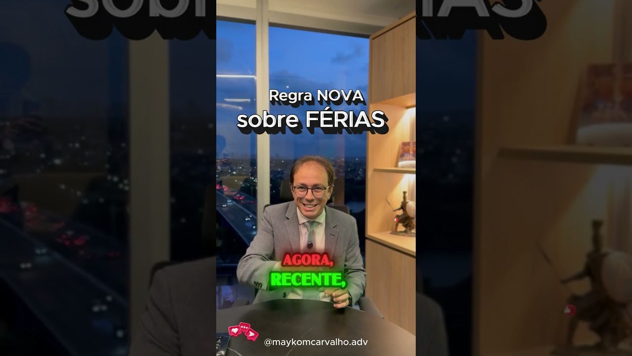 Demiss&atilde;o por justa causa n&atilde;o impede direito &agrave;s f&eacute;rias proporcionais