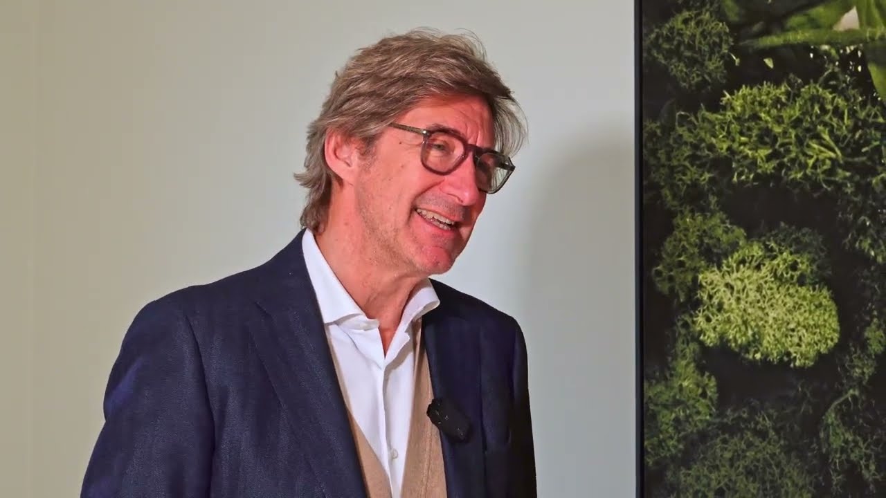 Travaglia (UPA): “Chiusura ‘25 del mercato adv positiva ma contenuta (fra 0% e +1%), ’26 a +5%