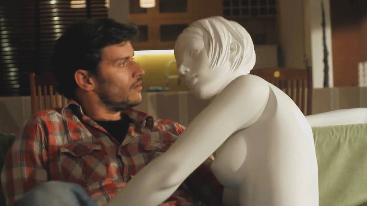 Klepht - Tudo de Novo - Videoclip