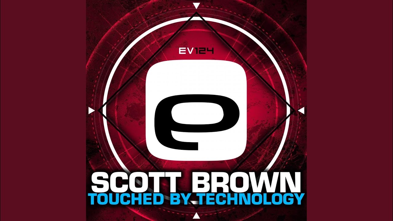 Touched by Technology (Original Mix)