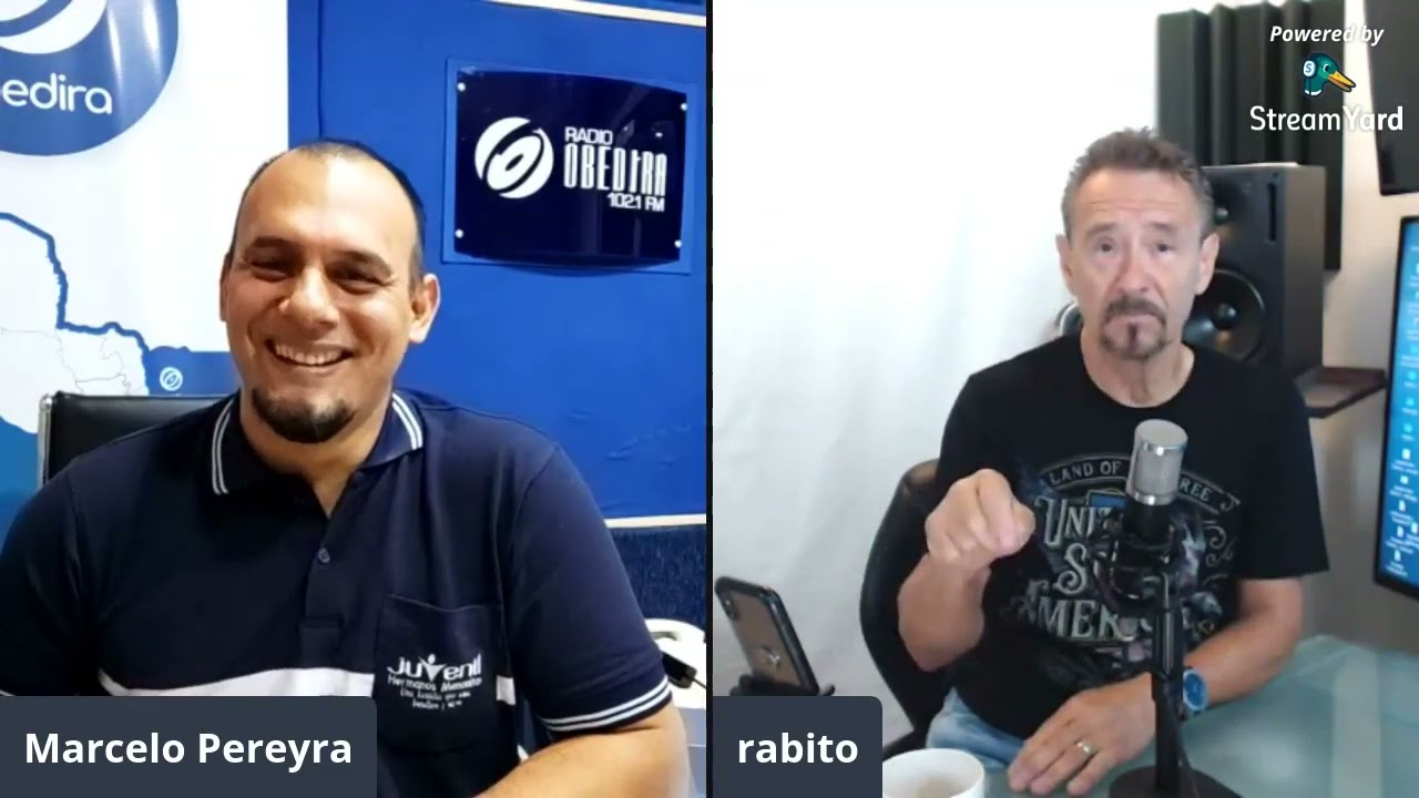 Testimonio de Rabito