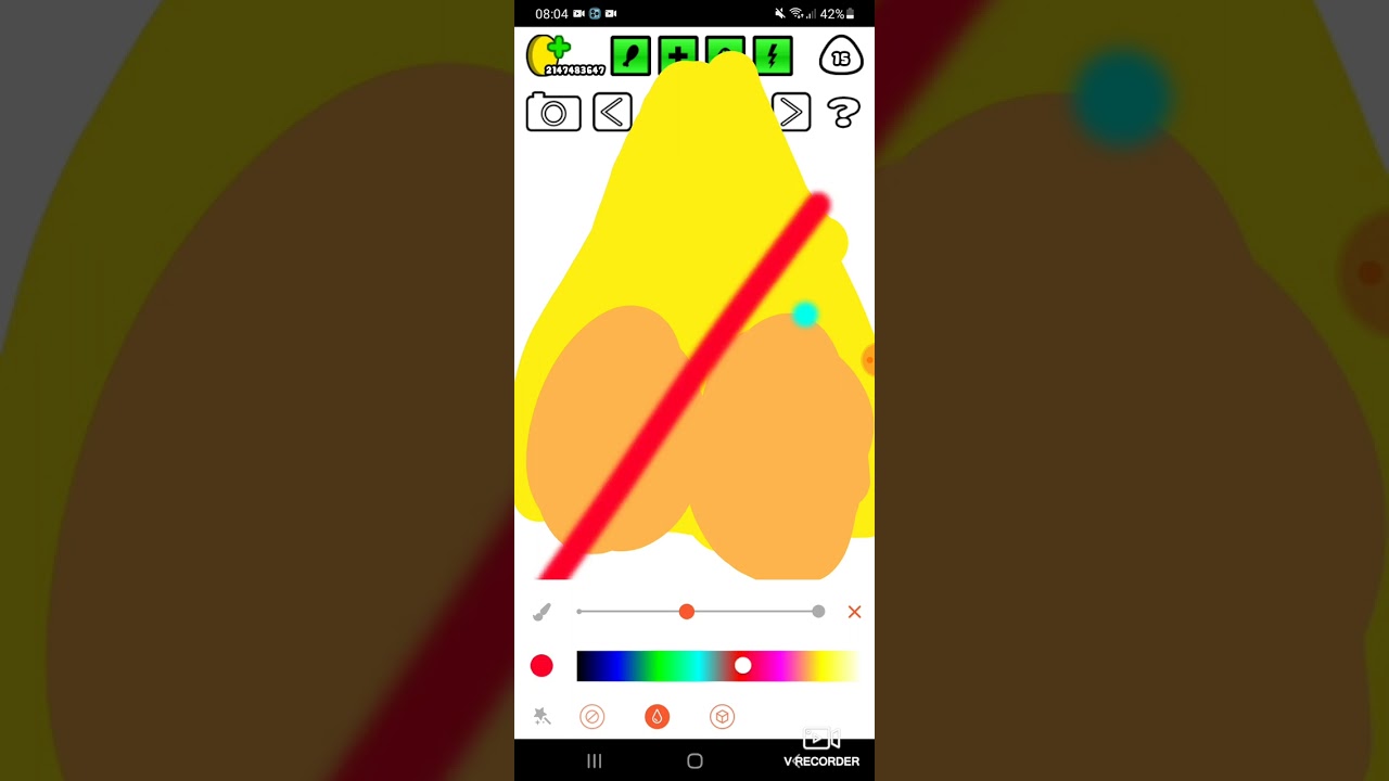 Pou tá fazendo coisa feia e apanhou parte 2