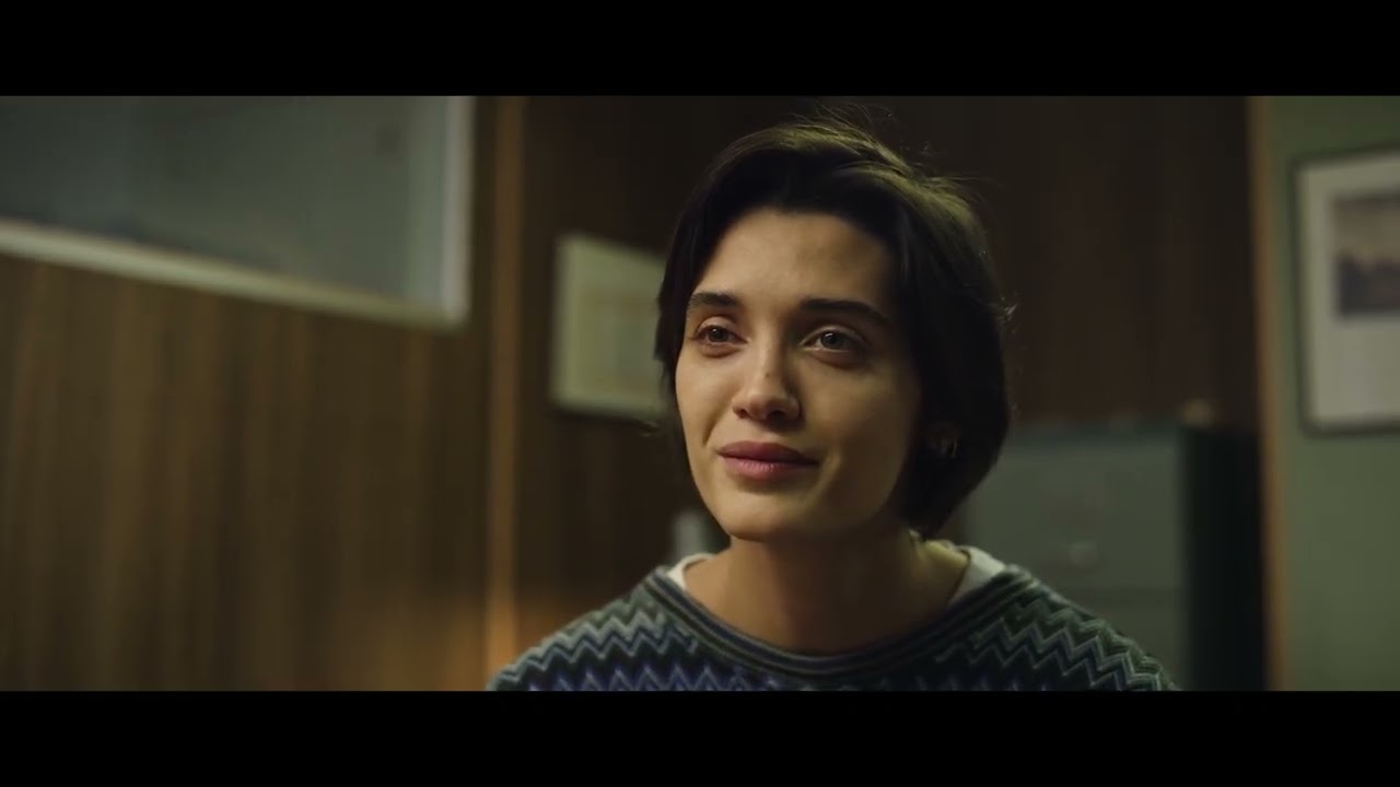 Short Showreel Valentinta Ferrari