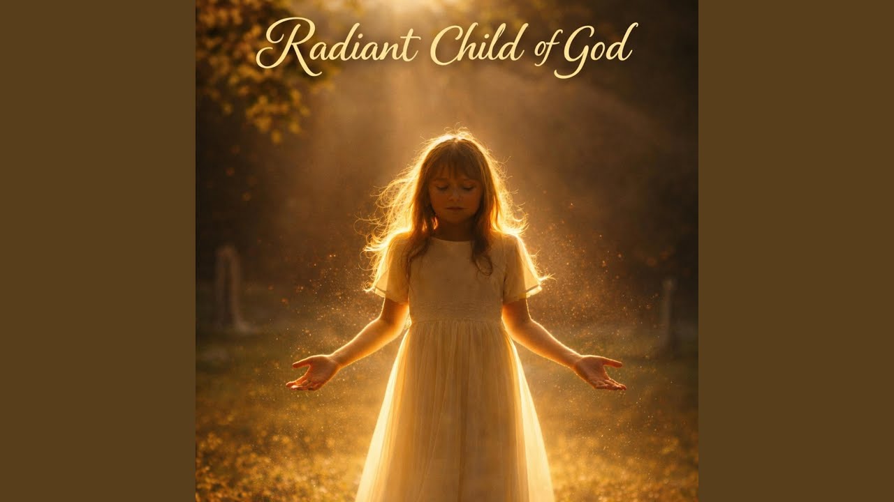 Radiant Child of God