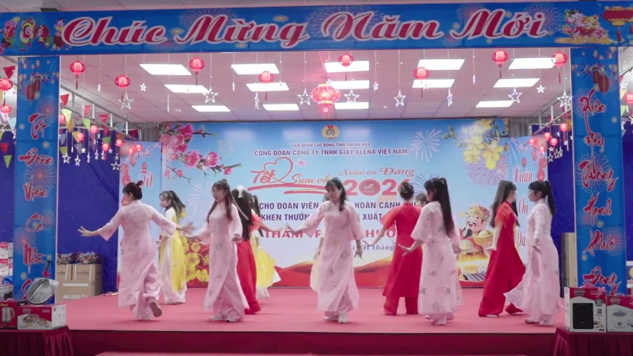 LK NÀNG XUÂN 