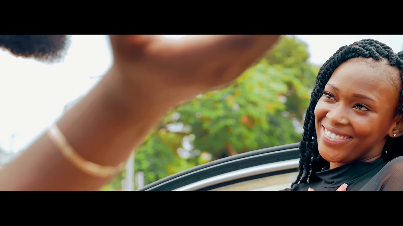 Hot Blaze - Por te ter (Official Video)