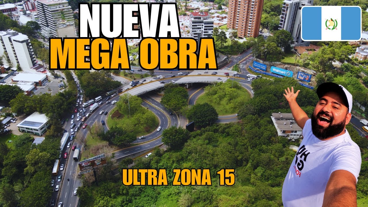 VIVIR EN ESTE LUGAR SERÁ BONITO PERO CARÍSIMO VALDRÁ LA PENA ? ultra towner 15