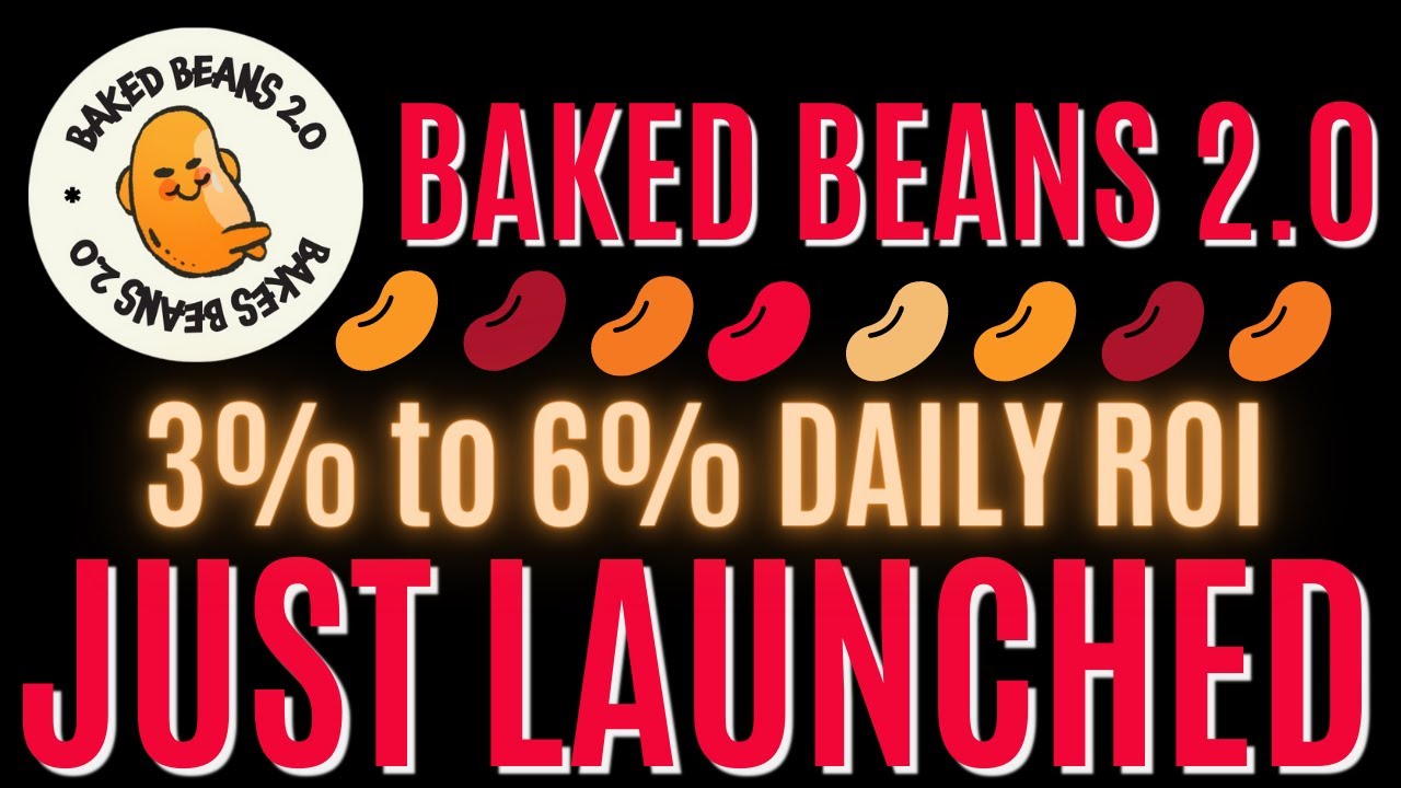 BAKED BEANS 2.0 WILL BE HUGE YOU DON'T WANNA MISS THIS BANGER