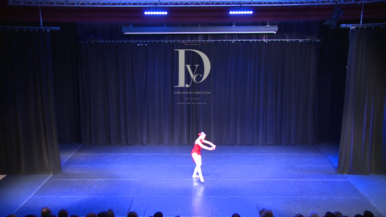 YDC 2019 - BALLET - 119 - DI CESARE OPHÉLIE