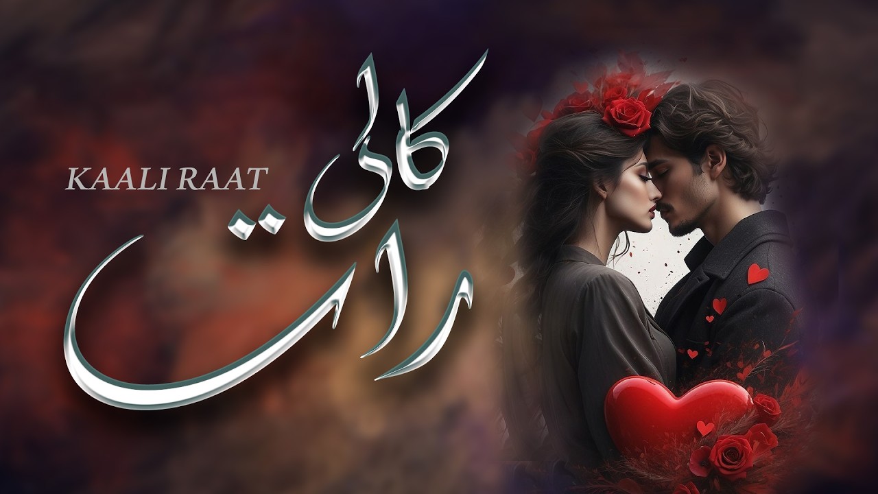 KAALI RAAT