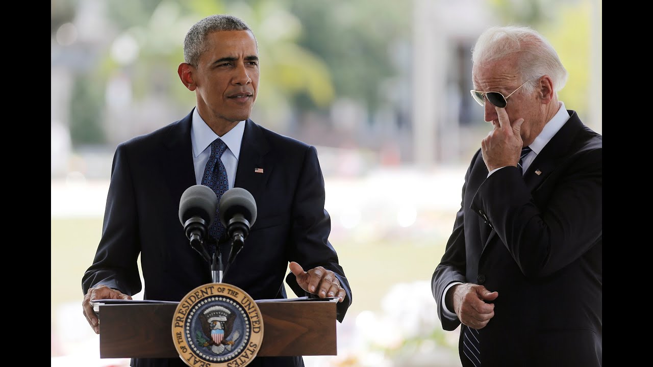 WATCH: Obama speaks after meeting families of shooting victims in Orlando
