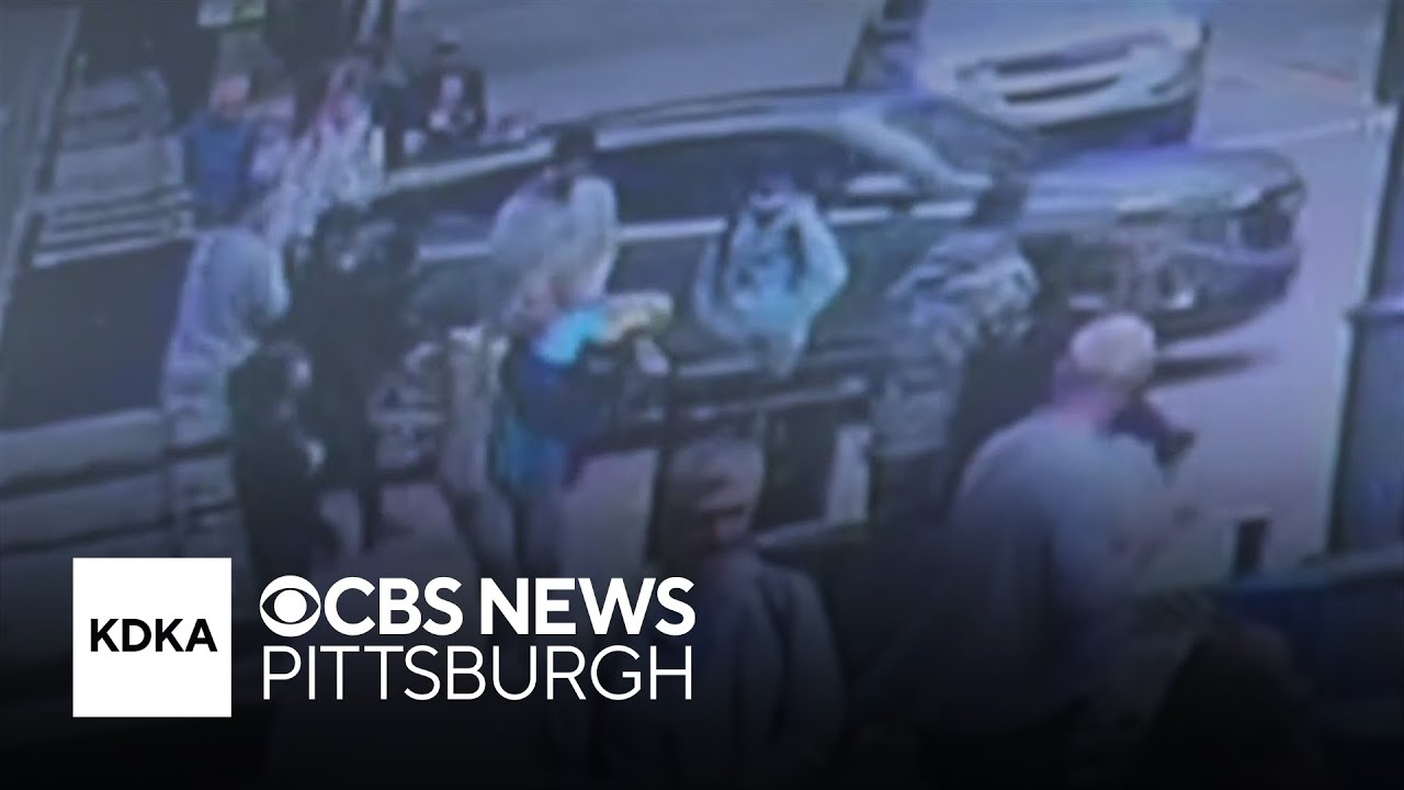 Man assaulted by teens at 7-Eleven speaks out