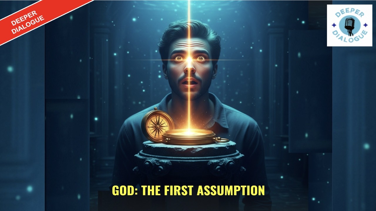 Stop Trying to Prove God Exists (Do This Instead)